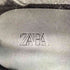 ザラ ZARA サイドゴアブーツ メンズ EUR:41