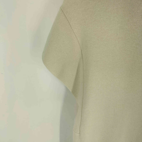 スナイデル snidel ロングニットレイヤードワンピース レディース ONE SIZE