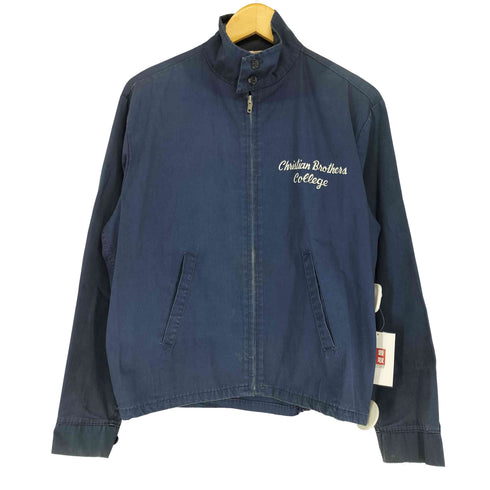 チャンピオン Champion 60S TALONジップ ランタグ ヴィンテージ ジャケット メンズ M