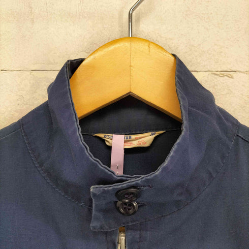 チャンピオン Champion 60S TALONジップ ランタグ ヴィンテージ ジャケット メンズ M