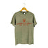 ジャンスポーツ JanSport 00S カレッジプリント Tシャツ メンズ import:S