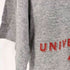 ジャンスポーツ JanSport 00S カレッジプリント Tシャツ メンズ import:S