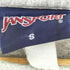 ジャンスポーツ JanSport 00S カレッジプリント Tシャツ メンズ import:S
