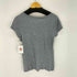 コーチ COACH フレンチスリーブ プリントTシャツ レディース import:S