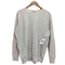 オーラリー AURALEE 19AW SUPER HIGH GAUGE SWEAT P/O メンズ JPN:4
