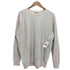 オーラリー AURALEE 19AW SUPER HIGH GAUGE SWEAT P/O メンズ JPN:4