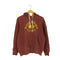 チャンピオン Champion カレッジプリント プルオーバーパーカー メンズ JPN:L