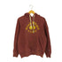 チャンピオン Champion カレッジプリント プルオーバーパーカー メンズ JPN:L