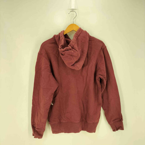 チャンピオン Champion カレッジプリント プルオーバーパーカー メンズ JPN:L
