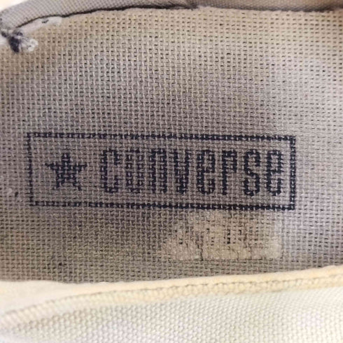コンバース CONVERSE CHUCK TAYLOR CT 70 OX チャックテイラー ローカット サンフェード スニーカー メンズ JPN:27.5