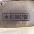 コンバース CONVERSE CHUCK TAYLOR CT 70 OX チャックテイラー ローカット サンフェード スニーカー メンズ JPN:27.5