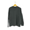 スティーブンアラン Steven Alan ハミルトンラムズウール モックネック ニット -LOOSE メンズ JPN:M