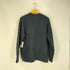 スティーブンアラン Steven Alan ハミルトンラムズウール モックネック ニット -LOOSE メンズ JPN:M