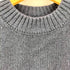 スティーブンアラン Steven Alan ハミルトンラムズウール モックネック ニット -LOOSE メンズ JPN:M