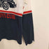 ビリオネアボーイズクラブ Billionaire Boys Club ロゴ リブ クルーネック ニット セーター メンズ JPN:XL