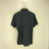 ボス BOSS SLIM-FIT 総柄 レギュラーカラーシャツ メンズ import:M