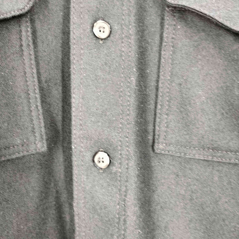 フィルソン FILSON USA製 Jac-Shirt ウール シャツジャケット メンズ import:M