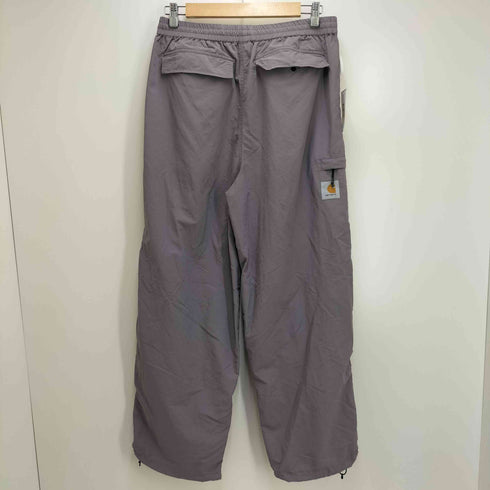 カーハートワークインプログレス Carhartt WIP LINWOOD PANT ナイロン パンツ メンズ M