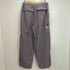 カーハートワークインプログレス Carhartt WIP LINWOOD PANT ナイロン パンツ メンズ M