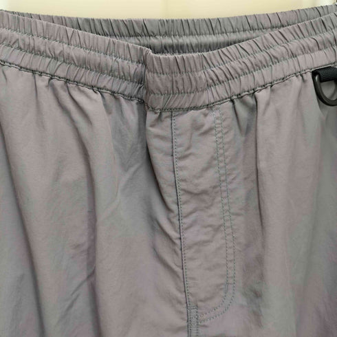 カーハートワークインプログレス Carhartt WIP LINWOOD PANT ナイロン パンツ メンズ M