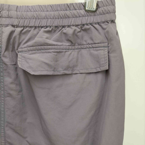 カーハートワークインプログレス Carhartt WIP LINWOOD PANT ナイロン パンツ メンズ M