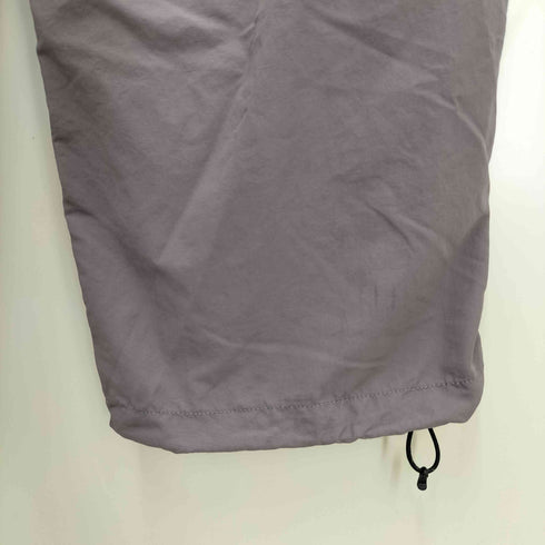 カーハートワークインプログレス Carhartt WIP LINWOOD PANT ナイロン パンツ メンズ M