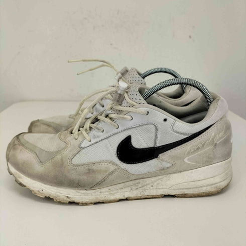 ナイキ NIKE AIR SKYLON 2/FOG WHITE/BLACK-LIGHT BONE メンズ JPN:27