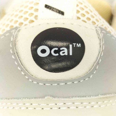 Ocal ローカットスニーカー メンズ