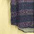 ステューシー Stussy VINTAGE CAMP COLLAR ARABESQUE S/S SHIRT 唐草 総柄 レーヨン シャツ メンズ import:M