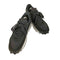 サカイ Sacai LDV Waffle Triple Black メンズ JPN:27.5
