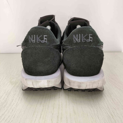 サカイ Sacai LDV Waffle Triple Black メンズ JPN:27.5