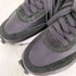 サカイ Sacai LDV Waffle Triple Black メンズ JPN:27.5