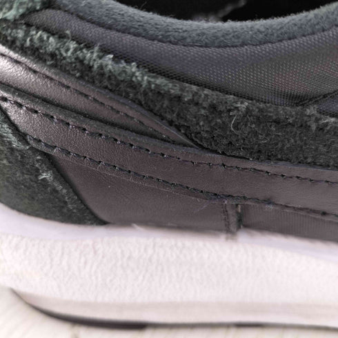 サカイ Sacai LDV Waffle Triple Black メンズ JPN:27.5
