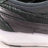 サカイ Sacai LDV Waffle Triple Black メンズ JPN:27.5