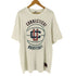 ナイキ NIKE 90s USA製 バスケ カレッジプリント Tシャツ メンズ L