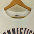 ナイキ NIKE 90s USA製 バスケ カレッジプリント Tシャツ メンズ L