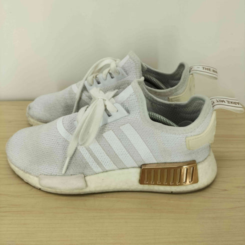 アディダスオリジナルス adidas Originals NMD_R1 メッシュスニーカー レディース JPN:23.5