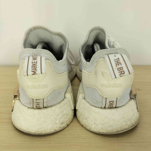 アディダスオリジナルス adidas Originals NMD_R1 メッシュスニーカー レディース JPN:23.5