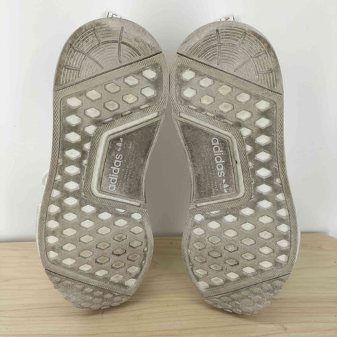 アディダスオリジナルス adidas Originals NMD_R1 メッシュスニーカー レディース JPN:23.5