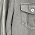バーバリーブラックレーベル BURBERRY BLACK LABEL 両ポケ レギュラーカラーシャツ メンズ 3