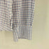 バナナリパブリック BANANA REPUBLIC チェック L/S ボタンダウンシャツ メンズ L