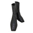 VAGABOND Hedda Ankle Boots レザーヒールブーツ レディース JPN:23.5
