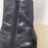 VAGABOND Hedda Ankle Boots レザーヒールブーツ レディース JPN:23.5