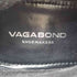 VAGABOND Hedda Ankle Boots レザーヒールブーツ レディース JPN:23.5