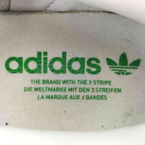 アディダス adidas SAMBAE W FTWWHT/GREEN/OWHITE メンズ JPN:26