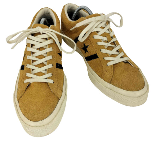 コンバース CONVERSE One Star Academy Brown メンズ CONVERSE:8 1/2