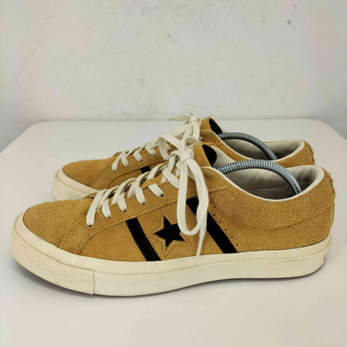 コンバース CONVERSE One Star Academy Brown メンズ CONVERSE:8 1/2
