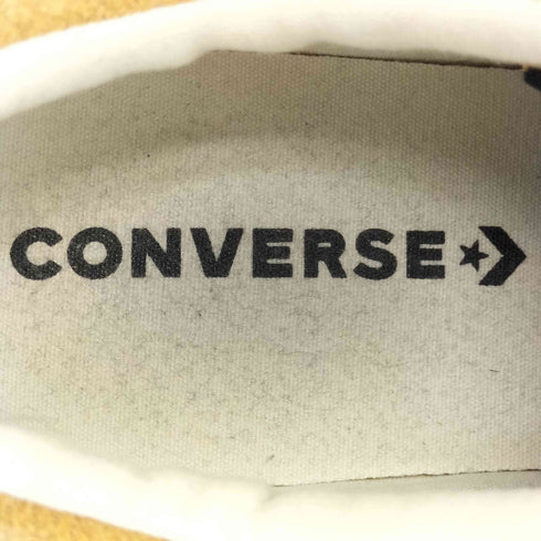 コンバース CONVERSE One Star Academy Brown メンズ CONVERSE:8 1/2