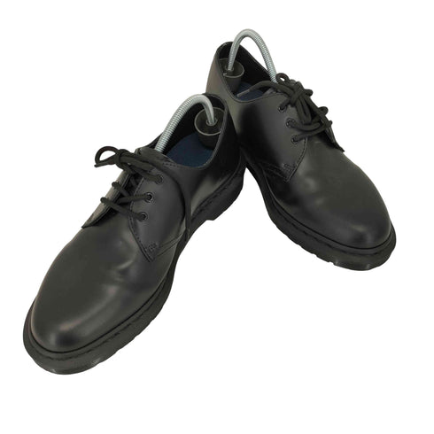 ドクターマーチン Dr.Martens 14345 モノブラック 3ホール メンズ UK:8