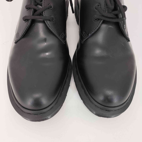 ドクターマーチン Dr.Martens 14345 モノブラック 3ホール メンズ UK:8